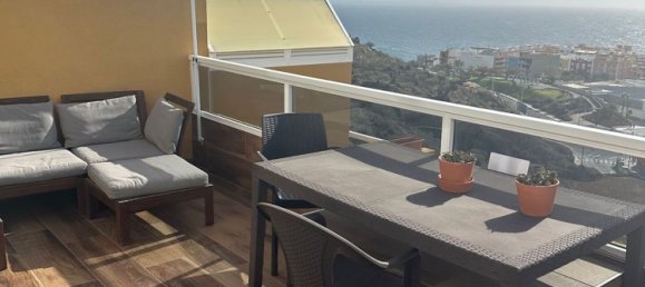 Квартира с 1 спальней в Сантьяго-дель-Тейде, Испания № 163936 3