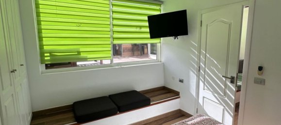 Квартира с 1 спальней в Сантьяго-дель-Тейде, Испания № 163936 11