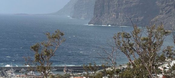 Квартира с 1 спальней в Сантьяго-дель-Тейде, Испания № 163936 2