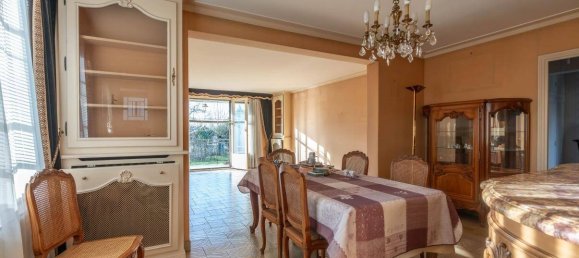 5 bedrooms House in Chennevieres-sur-Marne, France No. 175468 5