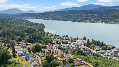 Grundstück in Velden am Wörther See, Austria, Nr. 149694