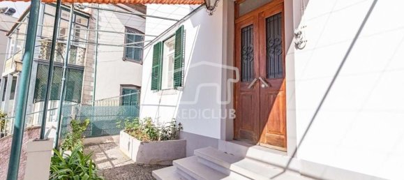 5 غرف نوم منزل في Funchal, Portugal رقم 104422 41