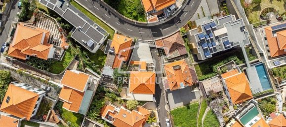 5 غرف نوم منزل في Funchal, Portugal رقم 104422 2