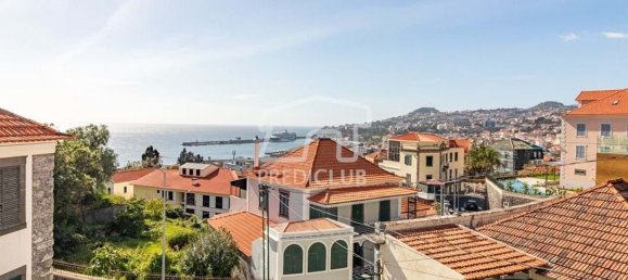 5 غرف نوم منزل في Funchal, Portugal رقم 104422 20