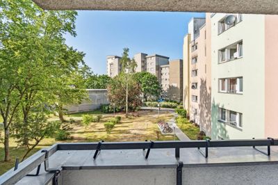 2 rooms Apartment in Falkenhagener Feld, Germany No. 59835