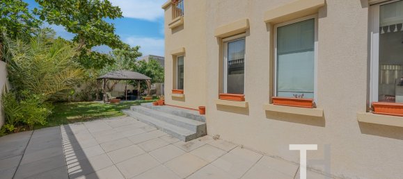 Таунхаус с 3 спальнями в The Springs, ОАЭ № 28799 15