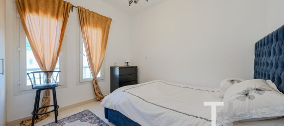 Таунхаус с 3 спальнями в The Springs, ОАЭ № 28799 12