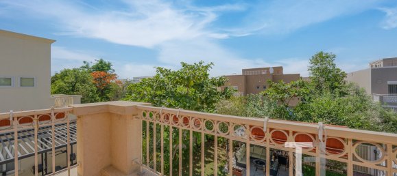 Таунхаус с 3 спальнями в The Springs, ОАЭ № 28799 10