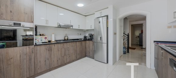 Таунхаус с 3 спальнями в The Springs, ОАЭ № 28799 4