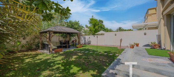 Таунхаус с 3 спальнями в The Springs, ОАЭ № 28799 16