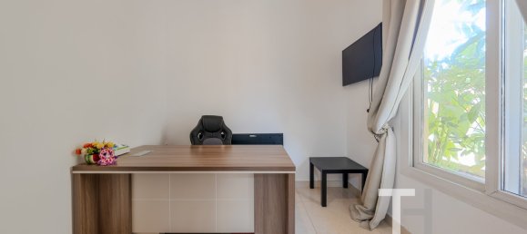 Таунхаус с 3 спальнями в The Springs, ОАЭ № 28799 19