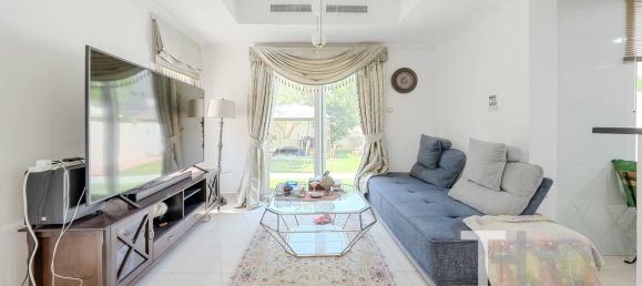 Таунхаус с 3 спальнями в The Springs, ОАЭ № 28799 2