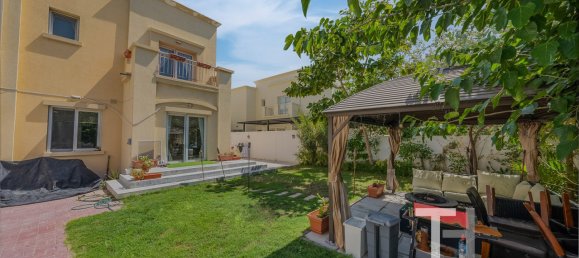 Таунхаус с 3 спальнями в The Springs, ОАЭ № 28799 17