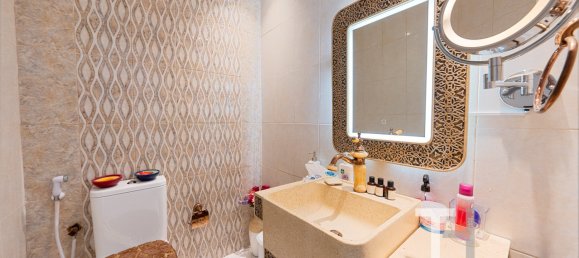 Таунхаус с 3 спальнями в The Springs, ОАЭ № 28799 20