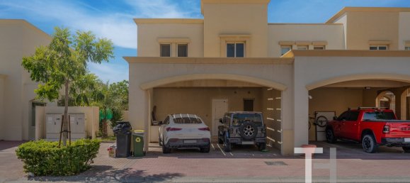 Таунхаус с 3 спальнями в The Springs, ОАЭ № 28799 14