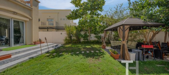 Таунхаус с 3 спальнями в The Springs, ОАЭ № 28799 18