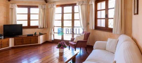 5 Schlafzimmer Villa in Alghero, Italy, Nr. 232212 25