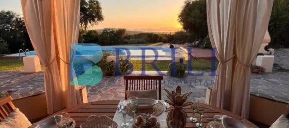 5 Schlafzimmer Villa in Alghero, Italy, Nr. 232212 20