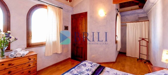 5 Schlafzimmer Villa in Alghero, Italy, Nr. 232212 12