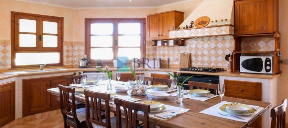 5 Schlafzimmer Villa in Alghero, Italy, Nr. 232212 23