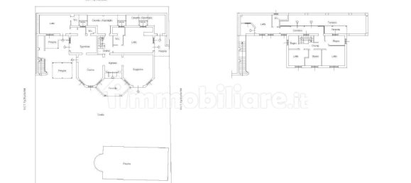 5 Schlafzimmer Villa in Alghero, Italy, Nr. 232212 14