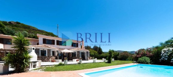 5 Schlafzimmer Villa in Alghero, Italy, Nr. 232212 17