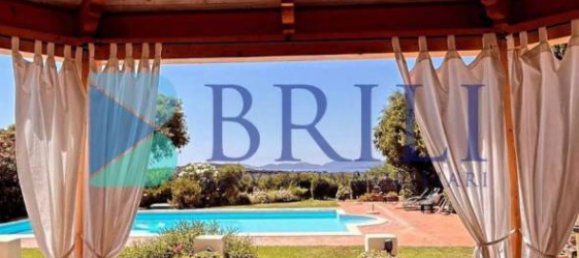 5 Schlafzimmer Villa in Alghero, Italy, Nr. 232212 19