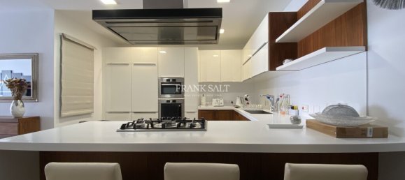 3 bedrooms Apartment in Swieqi, Malta No. 11393 6