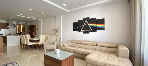 3 bedrooms Apartment in Swieqi, Malta No. 11393 2