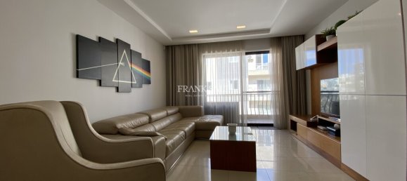 3 bedrooms Apartment in Swieqi, Malta No. 11393 3