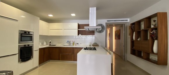 3 bedrooms Apartment in Swieqi, Malta No. 11393 5