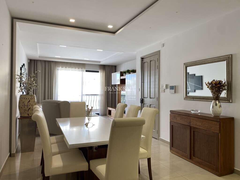 3 chambres Appartement à Swieqi, Malta No. 11393