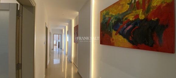 3 bedrooms Apartment in Swieqi, Malta No. 11393 11