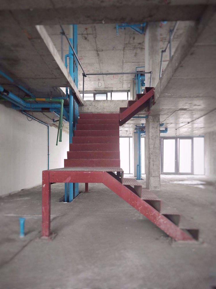 4 bedrooms Penthouse in Watthana, Thailand No. 9731