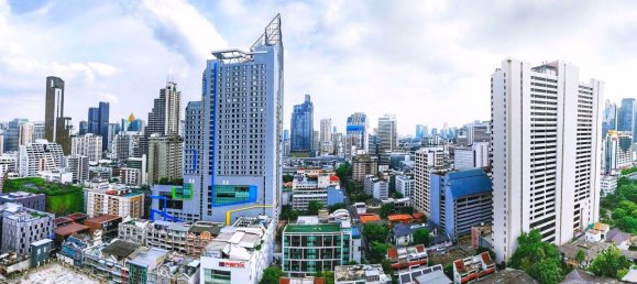 4 bedrooms Penthouse in Watthana, Thailand No. 9731 3