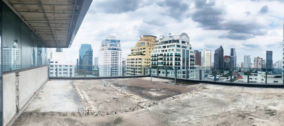 4 bedrooms Penthouse in Watthana, Thailand No. 9731 4