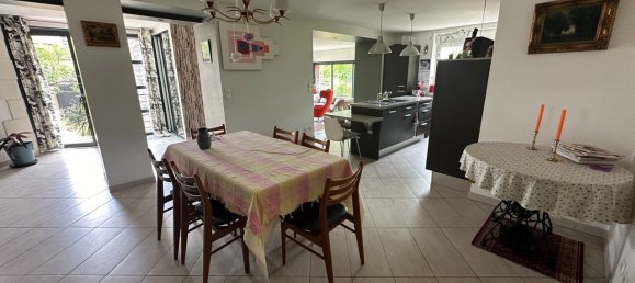 4 غرف نوم فيلا في Gien, France رقم 251691 4