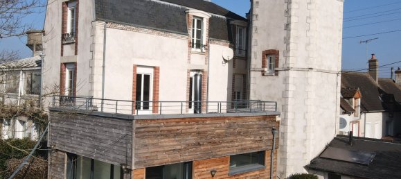 4 غرف نوم فيلا في Gien, France رقم 251691 11