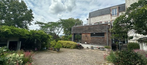 4 غرف نوم فيلا في Gien, France رقم 251691 12