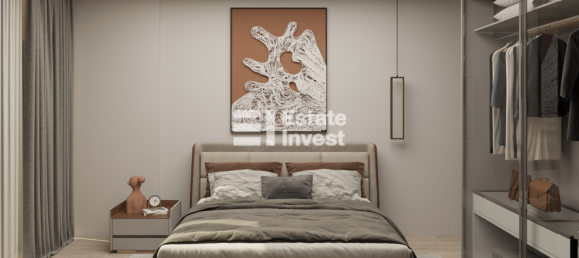 Apartment 2+1 in Istanbul, Turkey No. 26004 5