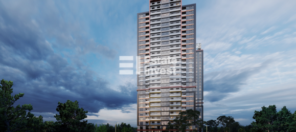 Apartment 2+1 in Istanbul, Turkey No. 26004 4