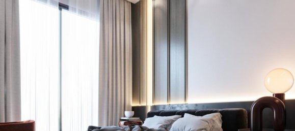 Wohnung 1+1 in Oba, Turkey, Nr. 13935 21