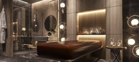 Wohnung 1+1 in Oba, Turkey, Nr. 13935 19