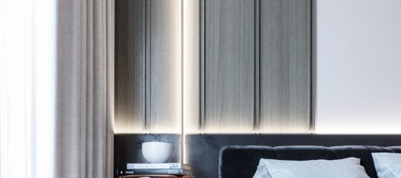 Wohnung 1+1 in Oba, Turkey, Nr. 13935 14