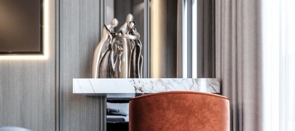 Wohnung 1+1 in Oba, Turkey, Nr. 13935 20