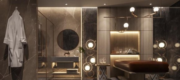 Wohnung 1+1 in Oba, Turkey, Nr. 13935 18