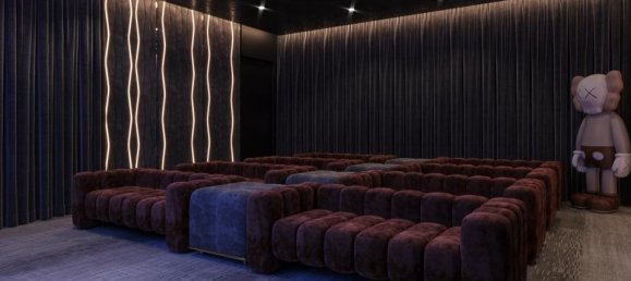 Wohnung 1+1 in Oba, Turkey, Nr. 13935 8