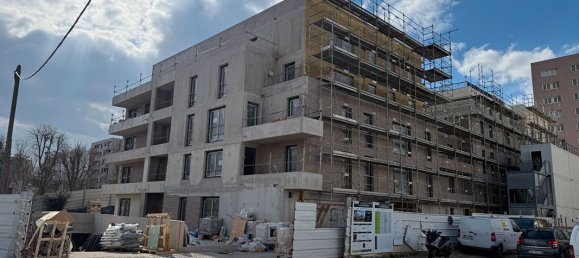 Apartamento T2 em Les Clayes-sous-Bois, France N.º 332364 3