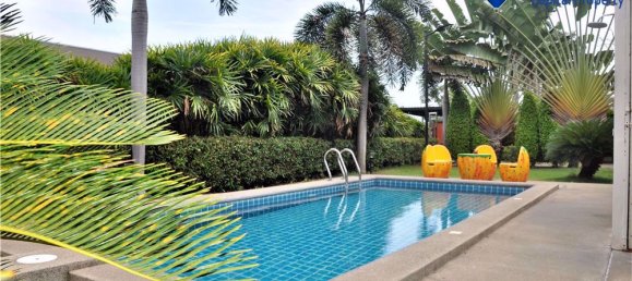 6 bedrooms Cafe / restaurant in Pattaya, Thailand No. 11780 17