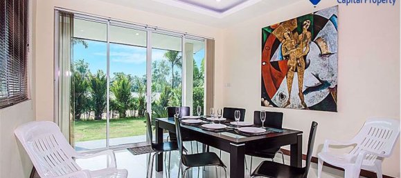 6 bedrooms Cafe / restaurant in Pattaya, Thailand No. 11780 15